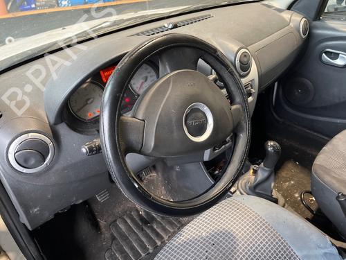 Front bumper DACIA SANDERO 1.4 MPI LPG | BP40540281C7 - Image 21