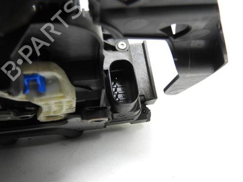 Used Front right lock Front right lock MERCEDES-BENZ C-CLASS (W205) AMG C 63 (205.086) (476 hp) 20057966 20057966
