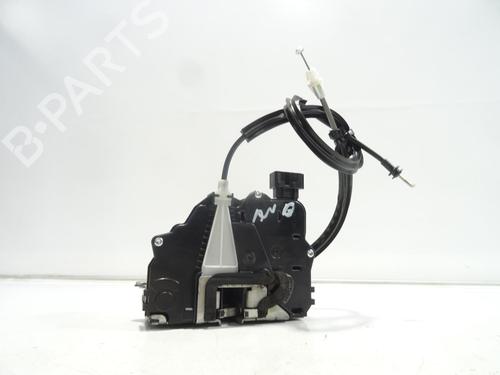 Front right lock PEUGEOT BOXER Van 2.2 BlueHDi 140 | BP26457077C97 