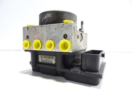 Used ABS pump DACIA DUSTER (HS_) 1.5 dCi 4x4 (HSMC, HSMD) (110 hp) 28360856