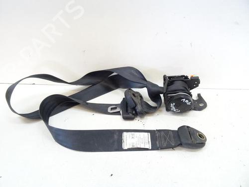 Used Rear left belt tensioner CHRYSLER VOYAGER IV (RG, RS) 2.5 CRD (141 hp) 20055146