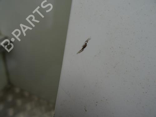 Right front door PEUGEOT 208 I (CA_, CC_) 1.2 VTI 82 | BP25468277C3 