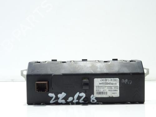 display-monitor-citroen-c4-ii-nc_-2009-29706301 main image