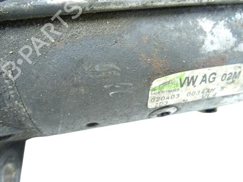 Used Starter Starter 37527965 37527965