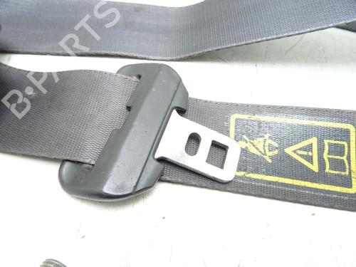 Used Front right seatbelt Front right seatbelt LAND ROVER DISCOVERY II (L318) 2.5 Td5 4x4 (139 hp) 31924992 31924992