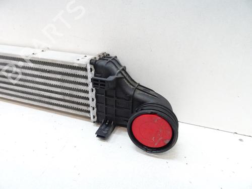 Intercooler MERCEDES-BENZ E-CLASS (W211) E 220 CDI (211.006) | BP20065193M30 