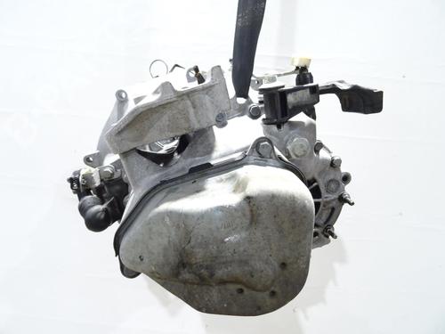 Gearkasse PEUGEOT 207 (WA_, WC_) 1.4 HDi | BP29896193M3