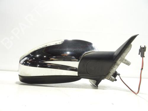 Right mirror BMW 3 (E90) 320 d | BP24055372C27 