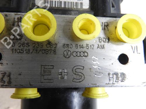 Used ABS pump ABS pump AUDI A1 (8X1, 8XK) 1.6 TDI (105 hp) 20041679 20041679