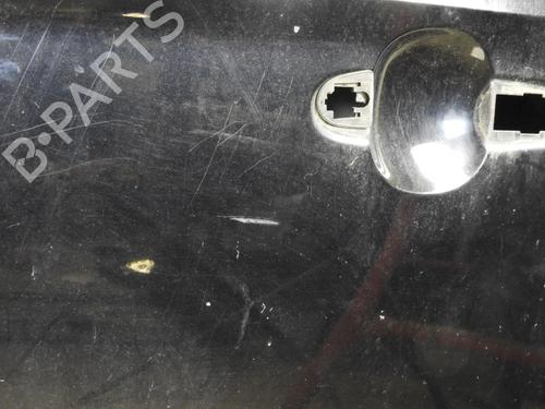 Left front door FORD MONDEO IV Turnier (BA7) 2.0 TDCi | BP20053422C2 