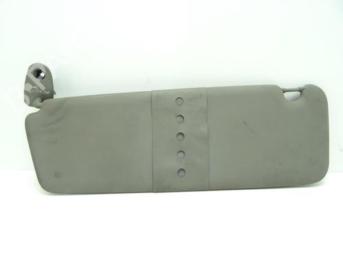 Left sun visor RENAULT MASTER III Van (FV) 2.3 dCi 100 FWD (FV0A, FV0B, FV0G, FV0K, FV0H) | BP28320383I1  - Image 7