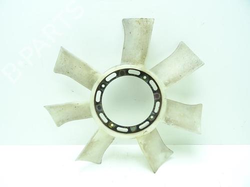 Used Fan Fan SUZUKI GRAND VITARA I (FT, HT) 2.7 4x4 (JA627, SQ627W2) (173 hp) 31717570 31717570
