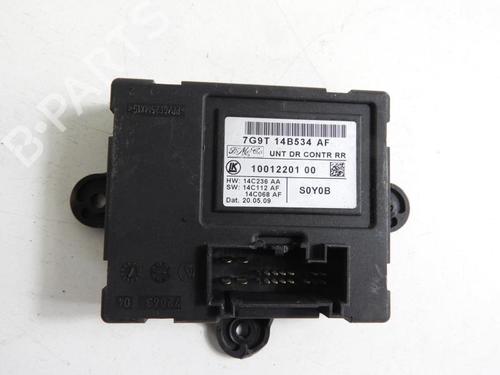 Used Electronic module Electronic module FORD MONDEO IV (BA7) [2007-2015] 22446608 22446608
