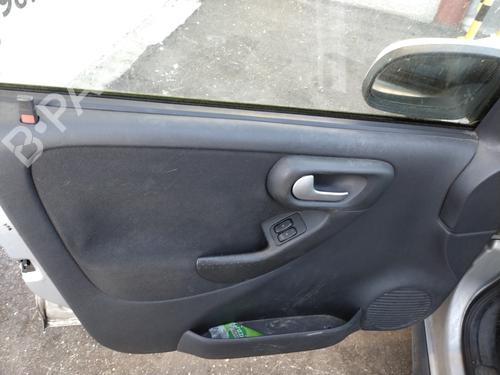 Switch OPEL CORSA C (X01) 1.2 Twinport (F08, F68) | BP31983833I30  - Image 10
