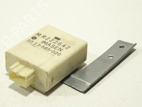 Used Control unit Control unit MITSUBISHI PAJERO SPORT I (K7_, K9_) 2.5 TD (K94W, K74T) (115 hp) 32981489 32981489