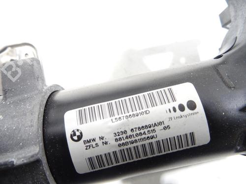 Steering column BMW 3 Coupe (E92) 330 xd | BP29896056M21