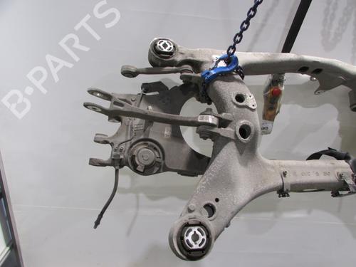 Subframe ALFA ROMEO STELVIO (949_) 2.2 D Q4 (949.AXE2A) | BP26168371M9 