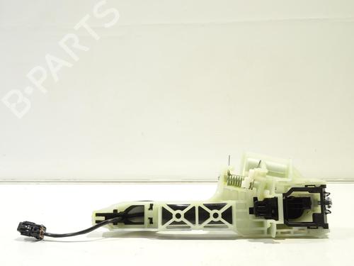 Front right exterior door handle HYUNDAI GETZ (TB)  | BP24662547C129 