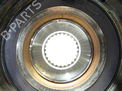 Left front steering knuckle CITROËN BERLINGO Box Body/MPV (B9) 1.6 HDi / BlueHDi 75 | BP28471113M25 - Image 4