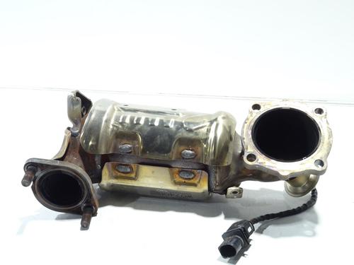 Used Catalyst Catalyst HYUNDAI KONA (OS, OSE, OSI) 1.0 T-GDi Hybrid 48V (120 hp) 29124351 29124351