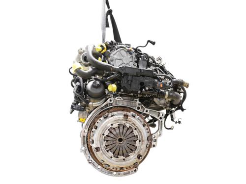 Engine CITROËN C4 CACTUS 1.6 BlueHDi 100 | BP36654301M1 - Image 2