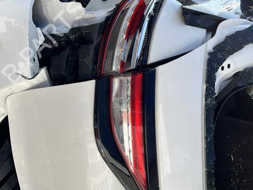 Left front window switch DS DS 3 / DS 3 CROSSBACK (UR_, UC_, UJ_) 1.5 BlueHDi 130 (UCYHZR) | BP38976403I27  - Image 22