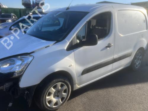 Gearbox PEUGEOT PARTNER Box Body/MPV 1.6 BlueHDi 100 | BP30881412M3  - Image 12
