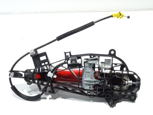 front-left-exterior-door-handle-opel-astra-k-b16-2015-2016-2017-2018-2019-2020-2021-2022-29360181 main image