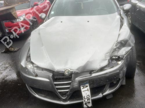 Engine ALFA ROMEO 147 (937_) 1.9 JTD (937.AXD1A, 937.BXD1A, 937.AXV1A, 937.BXB1A,... | BP38066872M1 - Image 27