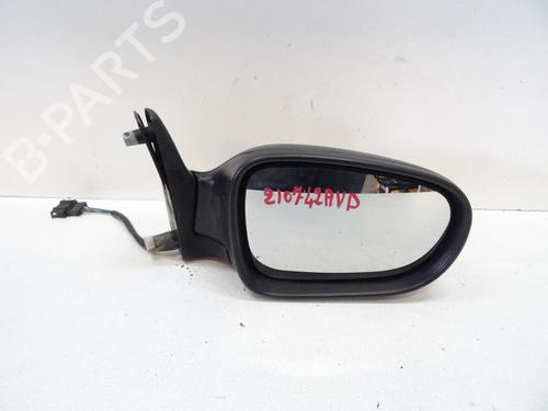 Right mirror VW SHARAN (7M8, 7M9, 7M6) 1.9 TDI | BP20055487C27 