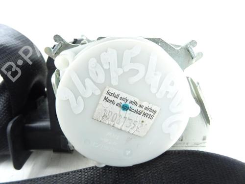 front-left-seatbelt-bmw-3-e90-2004-2005-2006-2007-2008-2009-2010-2011-2012-30327535 main image