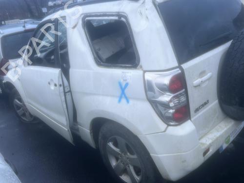 Control unit SUZUKI GRAND VITARA II (JT, TE, TD) 1.9 DDiS All-wheel Drive (JT419, TD44, JB419WD, JB419XD,... | BP24115650M11 - Image 8