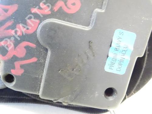Front right belt tensioner SKODA OCTAVIA I (1U2) 1.6 | BP20043820C88 