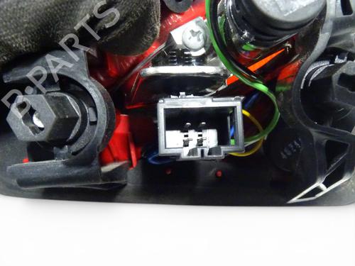 Left tailgate light AUDI A5 (8T3) 3.0 TDI quattro | BP37998162C79 - Image 4