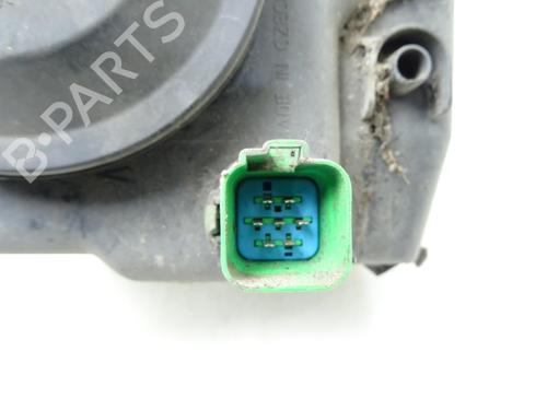 Right headlight FORD FUSION (JU_) 1.4 TDCi | BP30143969C29