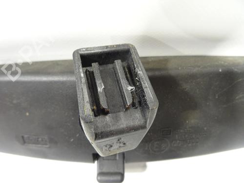 Used Rear mirror Rear mirror CITROËN AX (ZA-_) 10 (50 hp) 32447368 32447368