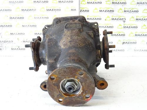 Rear differential TOYOTA RAV 4 II (_A2_) 2.0 D 4WD (CLA20_, CLA21_, CLA20R, CLA21R) | BP20062784M24 