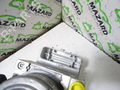ABS pump PEUGEOT 208 I (CA_, CC_) 1.4 HDi | BP20070096M43 