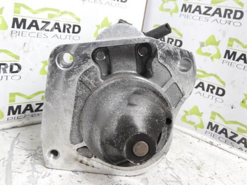 Used Starter Starter CITROËN C3 III (SX) 1.2 VTi 68 (68 hp) 20071584 20071584