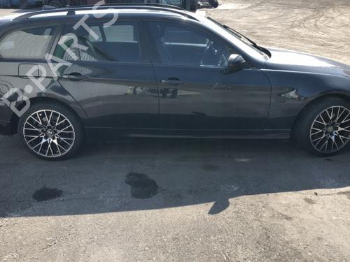 Engine control unit (ECU) BMW 3 Touring (E91) 320 d | BP28153977M57 - Image 5