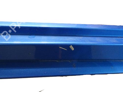 Right sideskirt MERCEDES-BENZ A-CLASS (W176) A 200 CDI / d 4-matic (176.002) | BP32321403C114