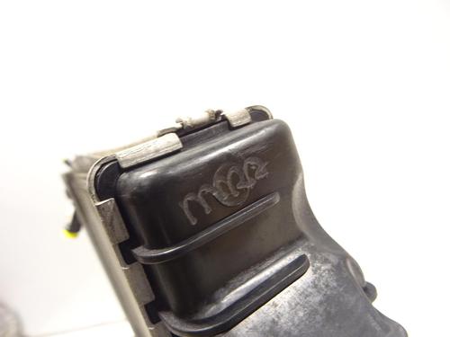 Water radiator OPEL ZAFIRA / ZAFIRA FAMILY B (A05) 1.7 CDTI (M75) | BP29631395M31 