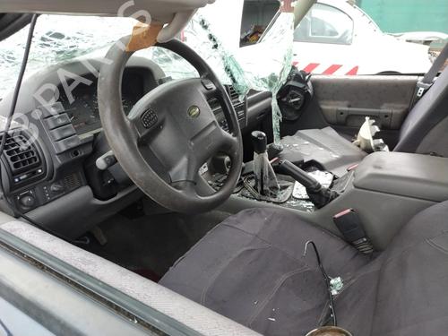Used Parts LAND ROVER DISCOVERY II (L318)  2.5 Td5 4x4  4991087