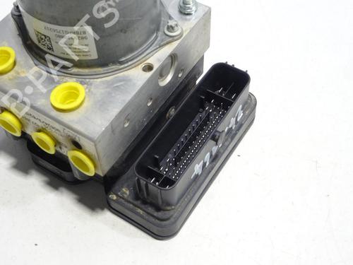 Used ABS pump ABS pump CITROËN BERLINGO Box Body/MPV (K9) 1.5 BlueHDi 100 (102 hp) 30089899 30089899