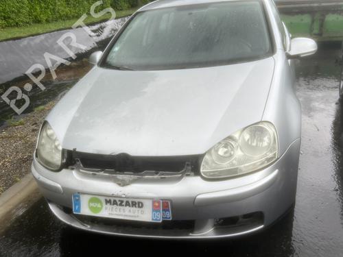 Electronic module VW GOLF V (1K1) | BP36764014M83 - Image 7
