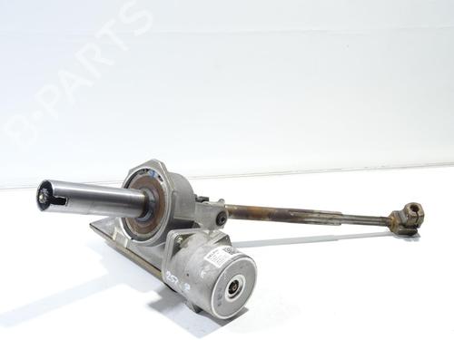 Used Steering column FIAT GRANDE PUNTO (199_) 1.3 D Multijet (75 hp) 28490232