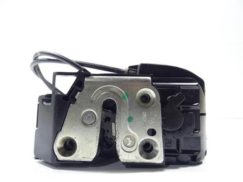 Front right lock NISSAN NOTE (E11, NE11) 1.5 dCi | BP20038023C97 