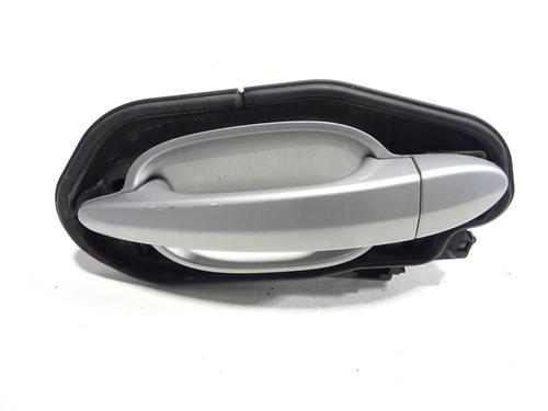 Rear right exterior door handle BMW 5 (E60) 530 d | BP29611512C130 