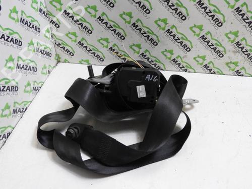 Used Front left belt tensioner NISSAN MICRA III (K12) 1.5 dCi (65 hp) 20047478