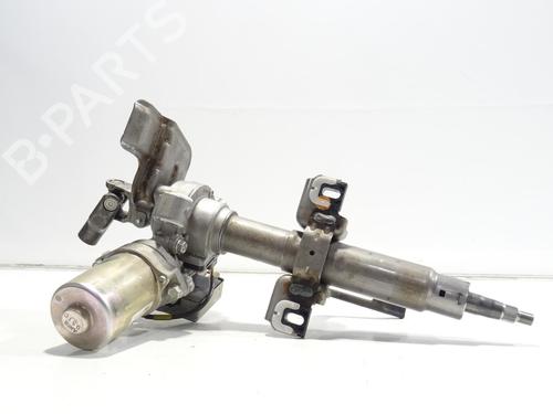 Used Steering column SUZUKI IGNIS III (MF, FF) 1.2 Hybrid AllGrip (ATK412) (90 hp) 33213046